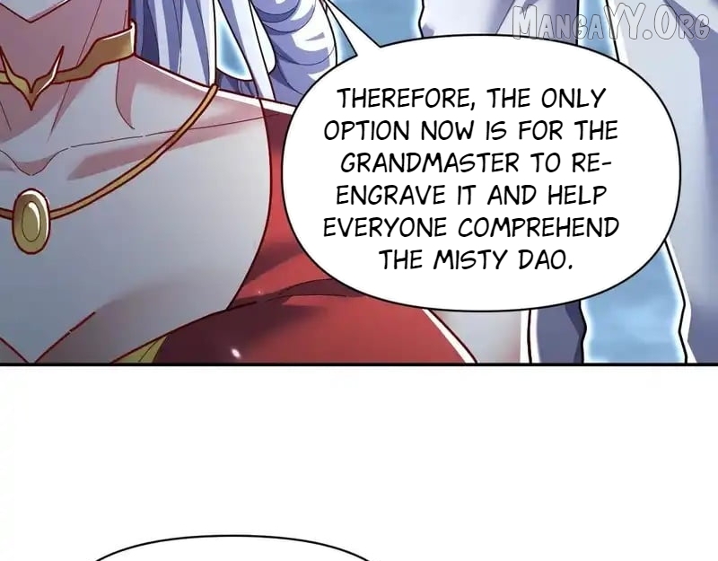 Invincible After Shocking My Empress Wife Chapter 109 - page 43
